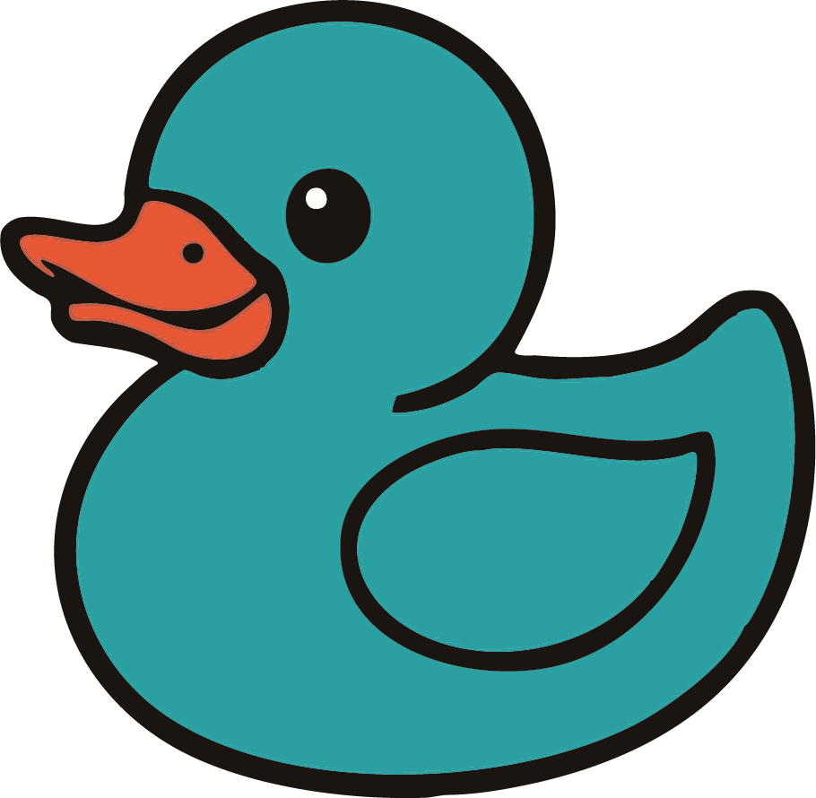 Duck Green