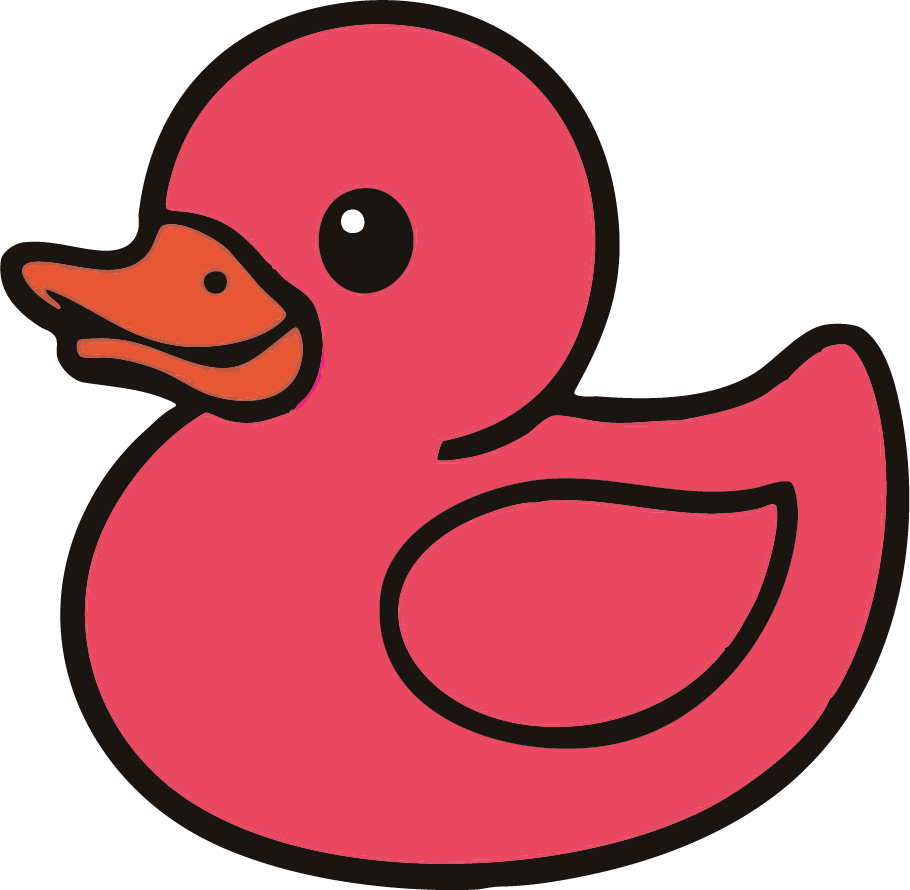 Duck Red